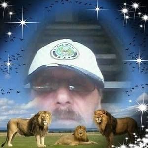 Meet your Posher, Steven